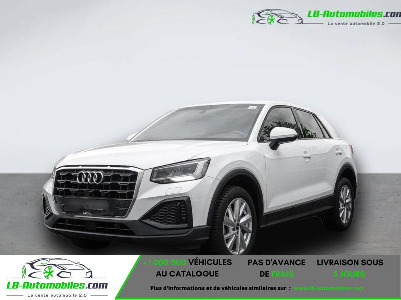 Audi Q2 30 TFSI 110 BVM - Photo 2 / 11