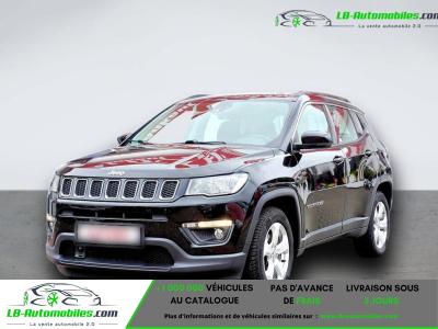 Jeep Compass 1.4  MultiAir 140 ch BVM