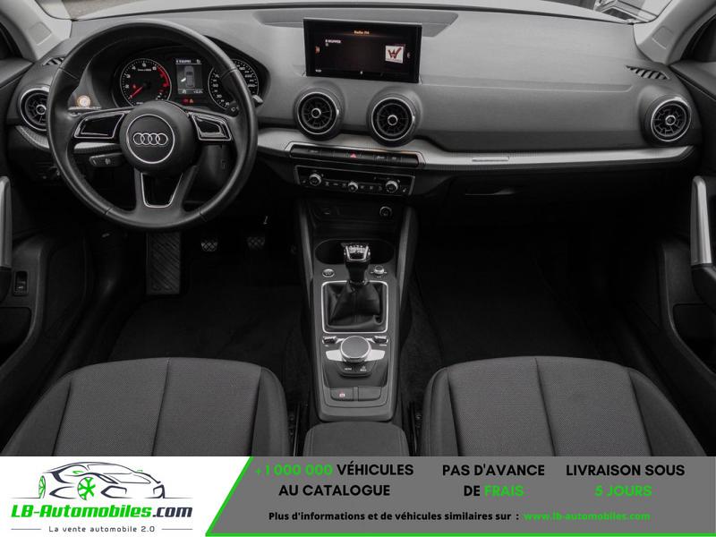 Audi Q2 30 TFSI 110 BVM - Photo 3 / 11