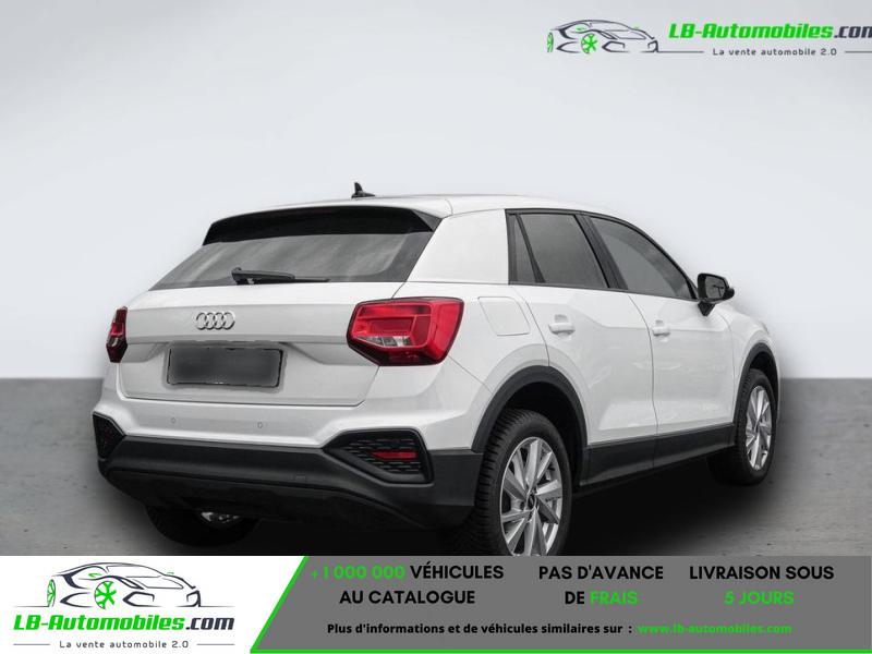 Audi Q2 30 TFSI 110 BVM - Photo 4 / 11