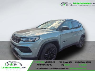 Jeep Compass 1.3 GSE 130 ch BVA