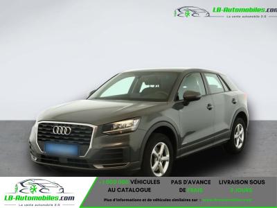 Audi Q2 TFSI 116 ch BVM