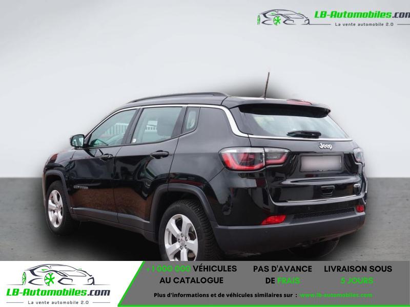 Jeep Compass 1.4  MultiAir 140 ch BVM - Photo 4 / 9