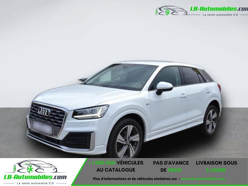 Audi Q2 TFSI 150 ch BVA - Photo 1 / 10