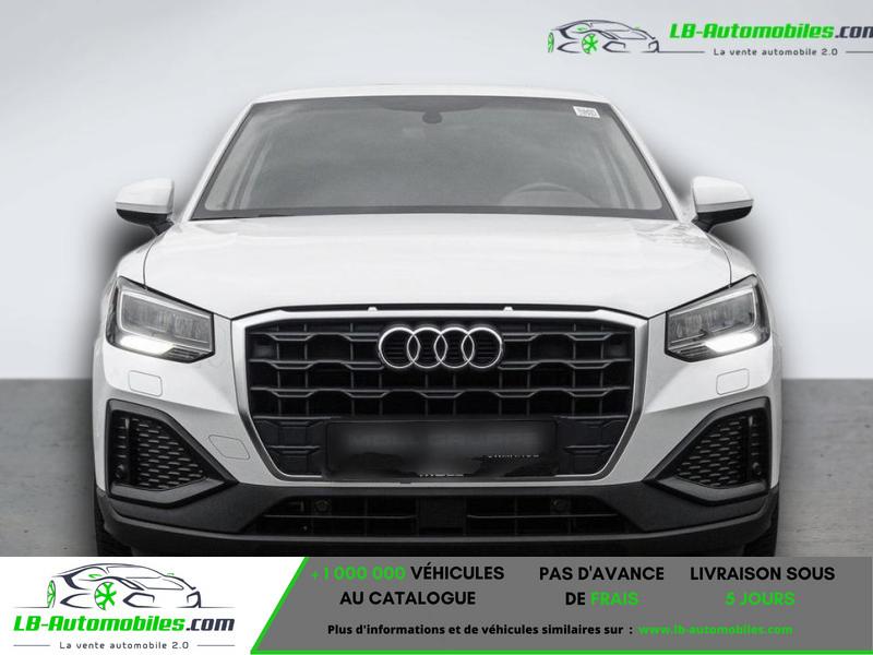 Audi Q2 30 TFSI 110 BVM - Photo 5 / 11