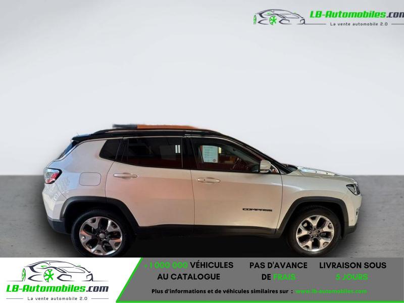 Jeep Compass 1.4  MultiAir 140 ch BVM - Photo 5 / 8