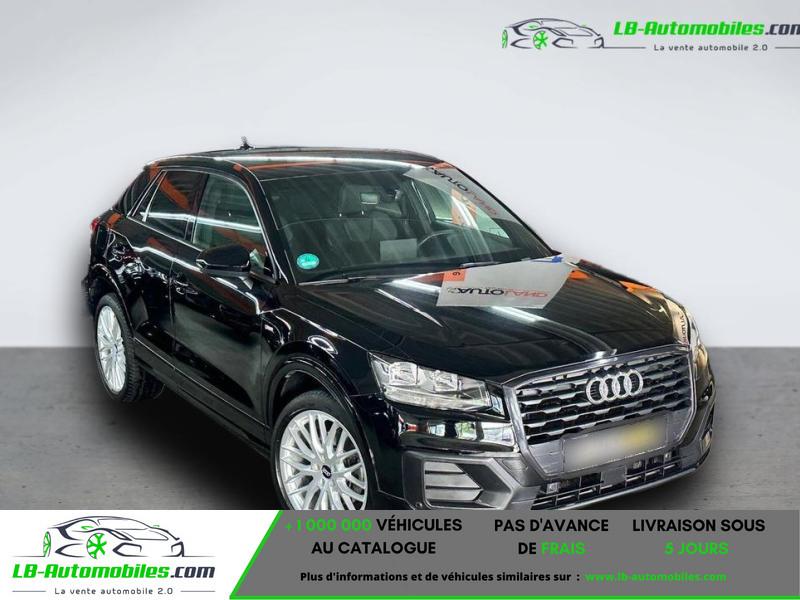 Audi Q2 TFSI 150 ch BVA - Photo 1 / 5