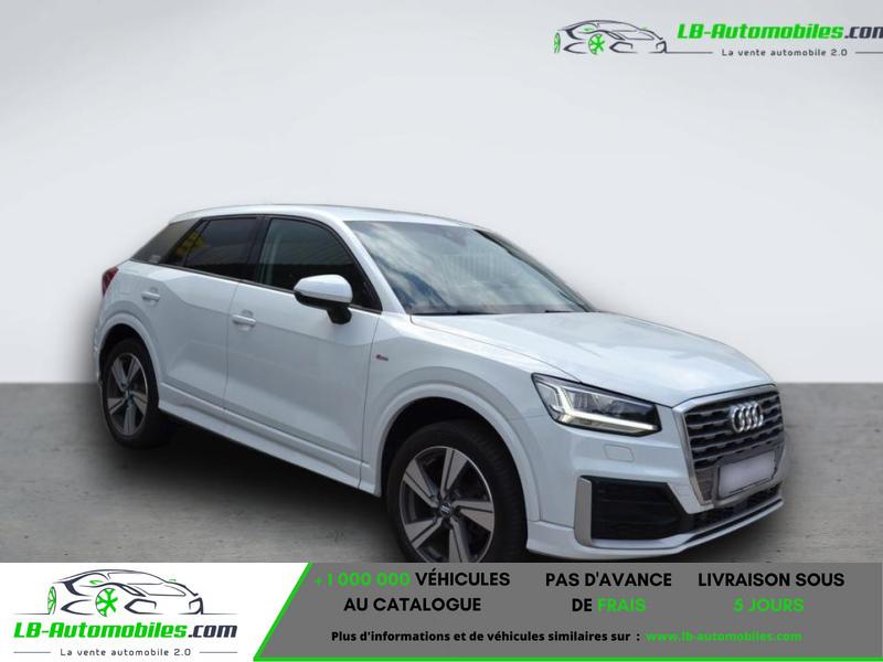 Audi Q2 TFSI 150 ch BVA - Photo 2 / 10