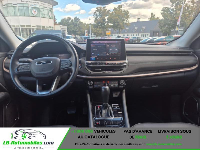 Jeep Compass 1.3 GSE 130 ch BVA - Photo 2 / 7
