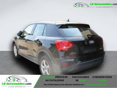 Audi Q2 35 TFSI 150 BVM