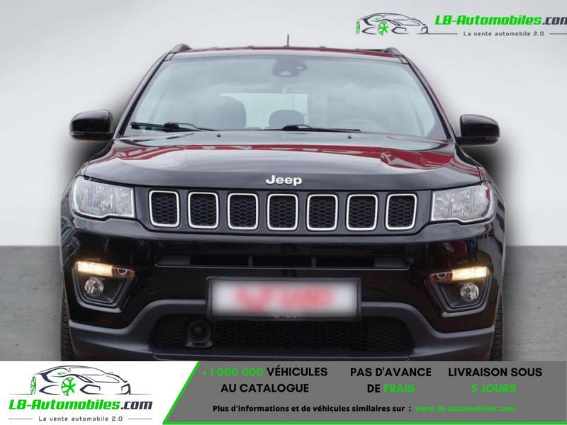 Jeep Compass 1.4  MultiAir 140 ch BVM - Photo 5 / 9