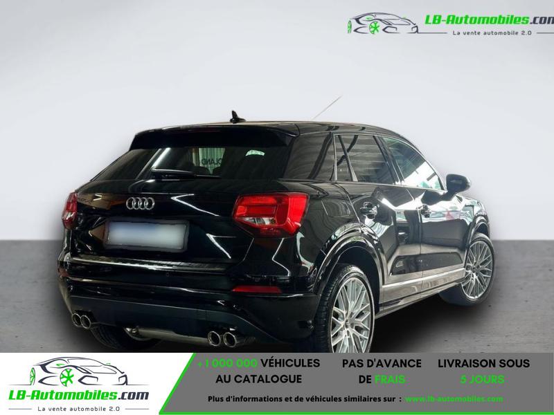 Audi Q2 TFSI 150 ch BVA - Photo 2 / 5