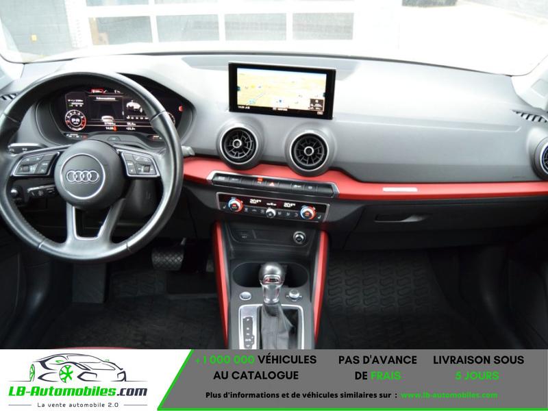Audi Q2 TFSI 150 ch BVA - Photo 3 / 10