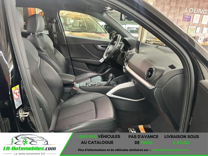 Audi Q2 TFSI 150 ch BVA - Photo 3 / 5
