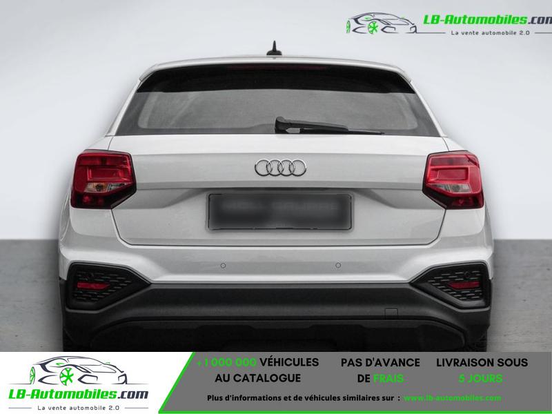 Audi Q2 30 TFSI 110 BVM - Photo 7 / 11