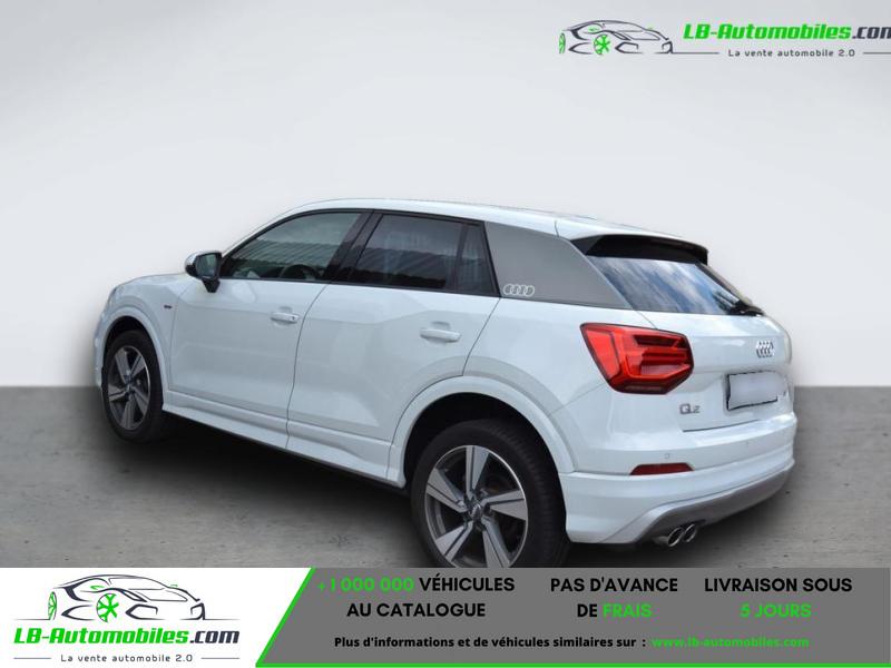 Audi Q2 TFSI 150 ch BVA - Photo 4 / 10