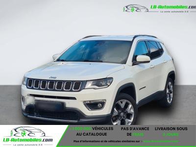 Jeep Compass 1.4  MultiAir 170 ch  BVA
