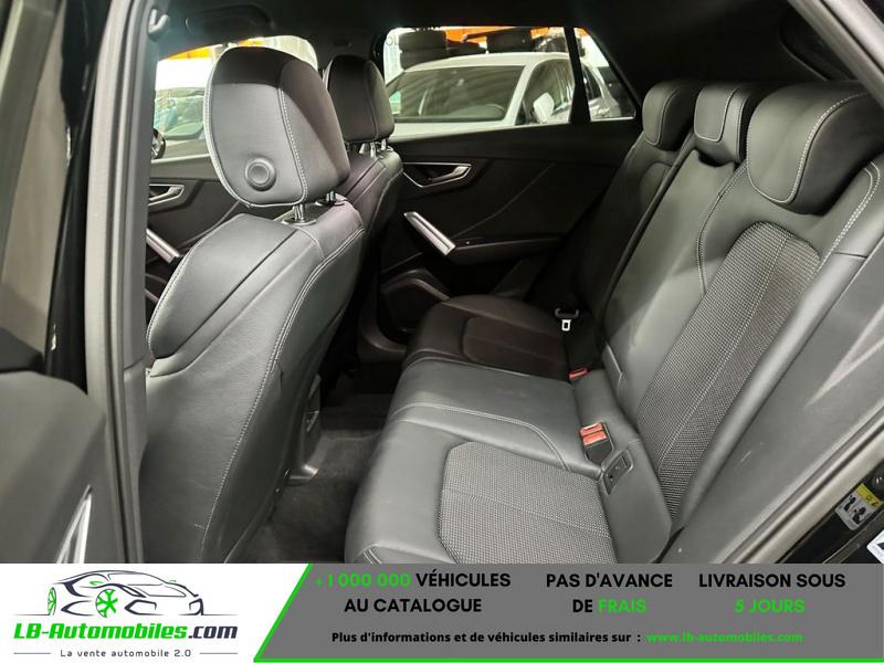 Audi Q2 TFSI 150 ch BVA - Photo 4 / 5