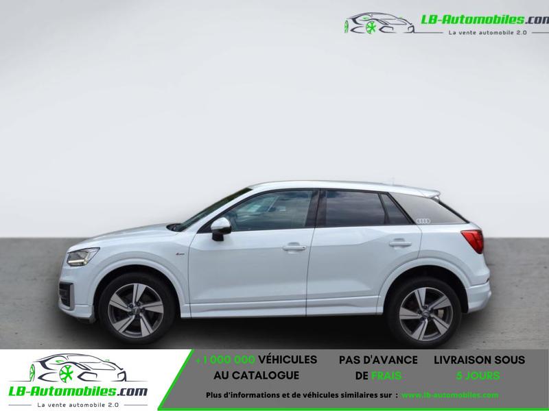Audi Q2 TFSI 150 ch BVA - Photo 5 / 10