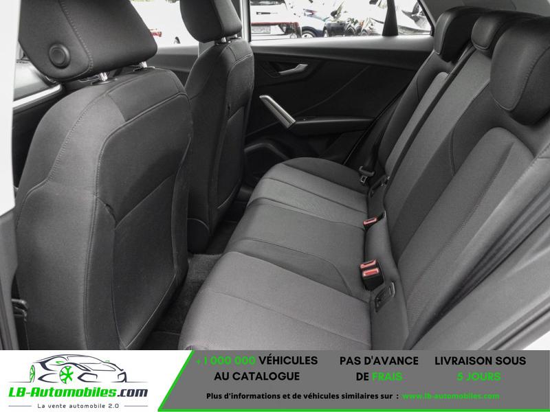Audi Q2 30 TFSI 110 BVM - Photo 9 / 11