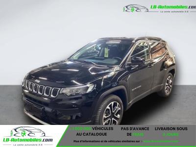 Jeep Compass 1.5 130 ch BVR7 e-Hybrd