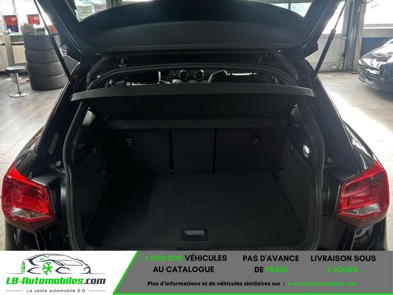 Audi Q2 TFSI 150 ch BVA - Photo 5 / 5