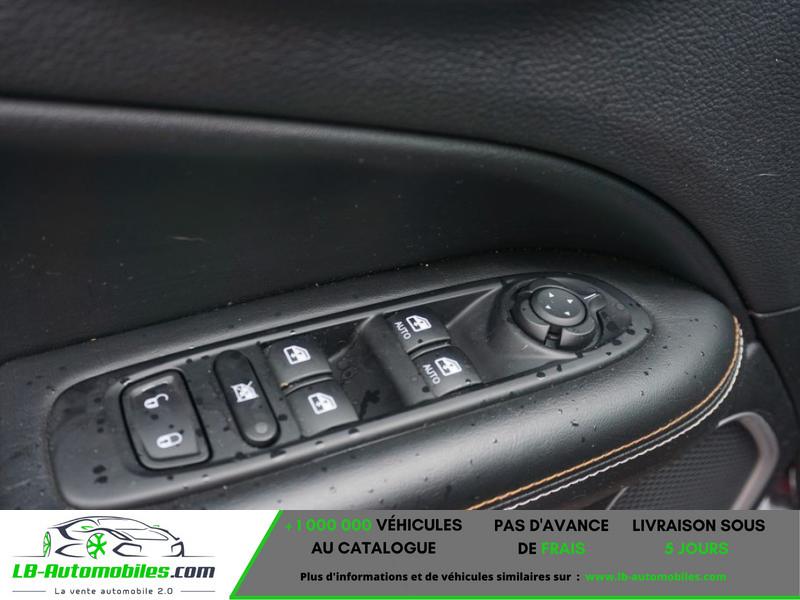 Jeep Compass 1.4  MultiAir 140 ch BVM - Photo 8 / 9