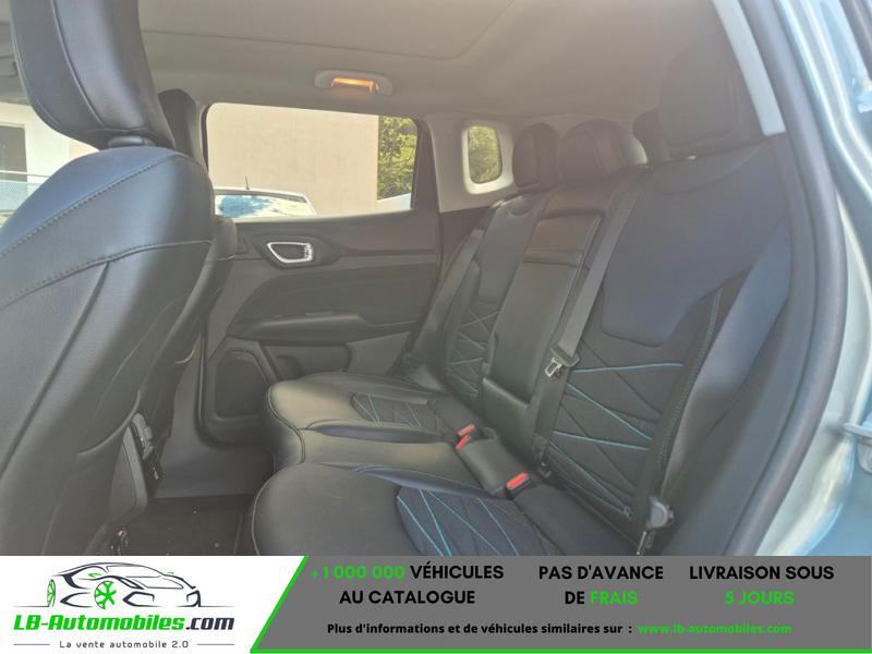 Jeep Compass 1.3 GSE 130 ch BVA - Photo 6 / 7