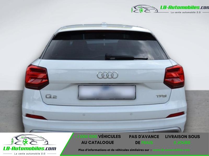 Audi Q2 TFSI 150 ch BVA - Photo 6 / 10