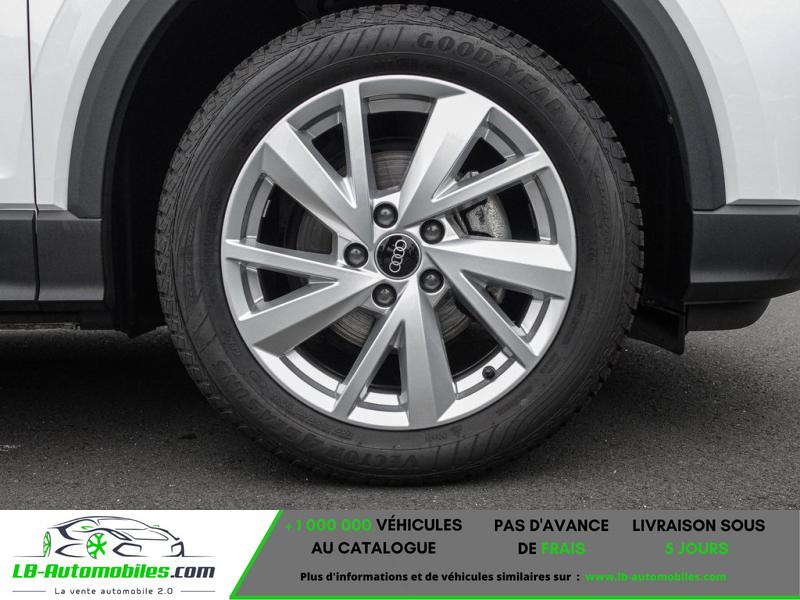 Audi Q2 30 TFSI 110 BVM - Photo 10 / 11