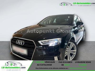 Audi A3 Sportback TFSI 150 BVA