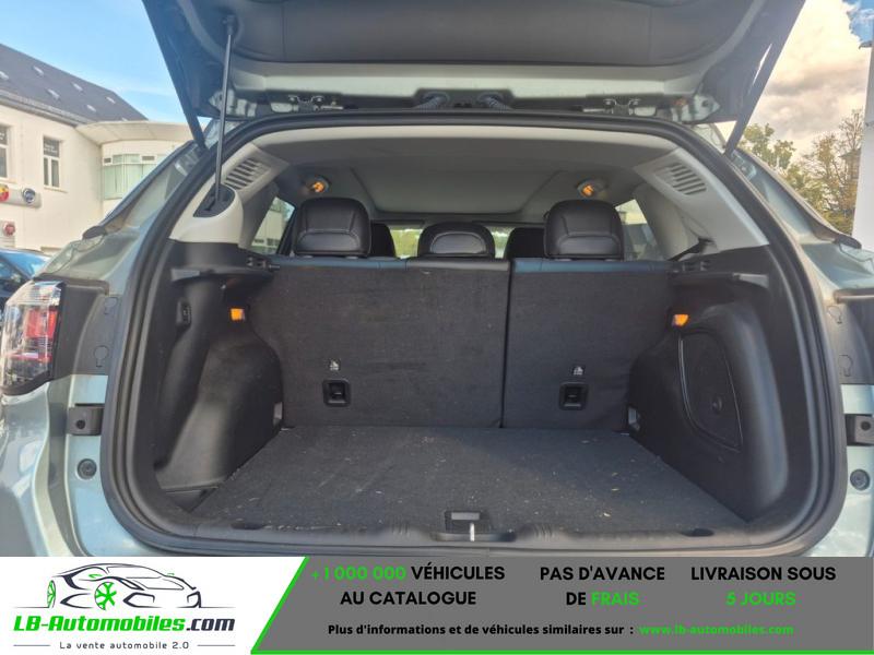 Jeep Compass 1.3 GSE 130 ch BVA - Photo 7 / 7