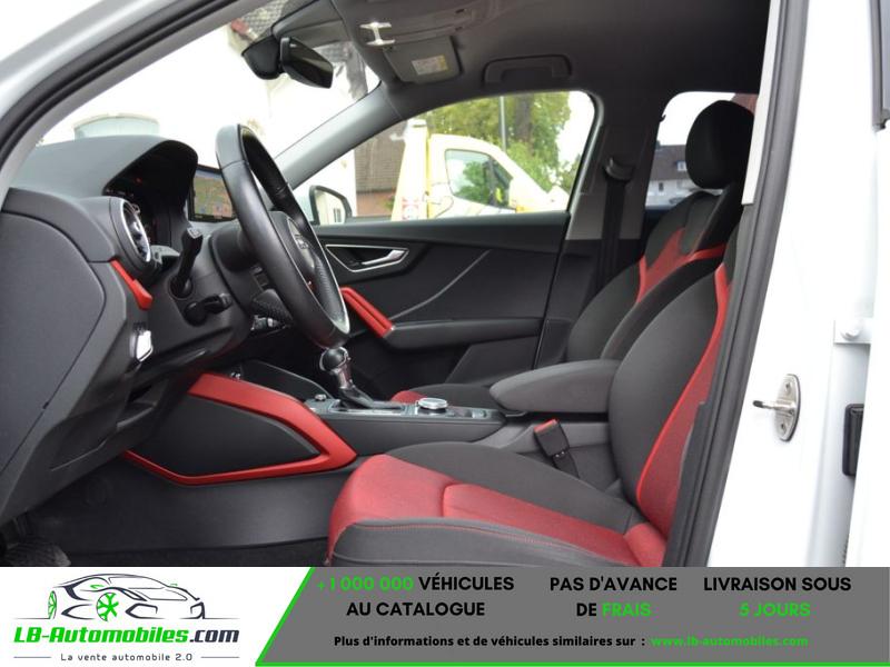 Audi Q2 TFSI 150 ch BVA - Photo 7 / 10