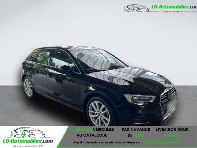 Audi A3 Sportback TFSI 150 BVA