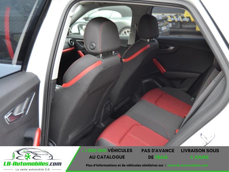 Audi Q2 TFSI 150 ch BVA - Photo 8 / 10