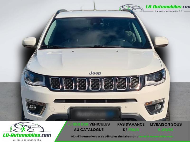 Jeep Compass 1.4  MultiAir 170 ch  BVA - Photo 5 / 10