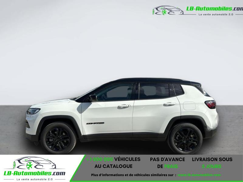 Jeep Compass 1.3 PHEV 240 ch 4xe AWD - Photo 4 / 9
