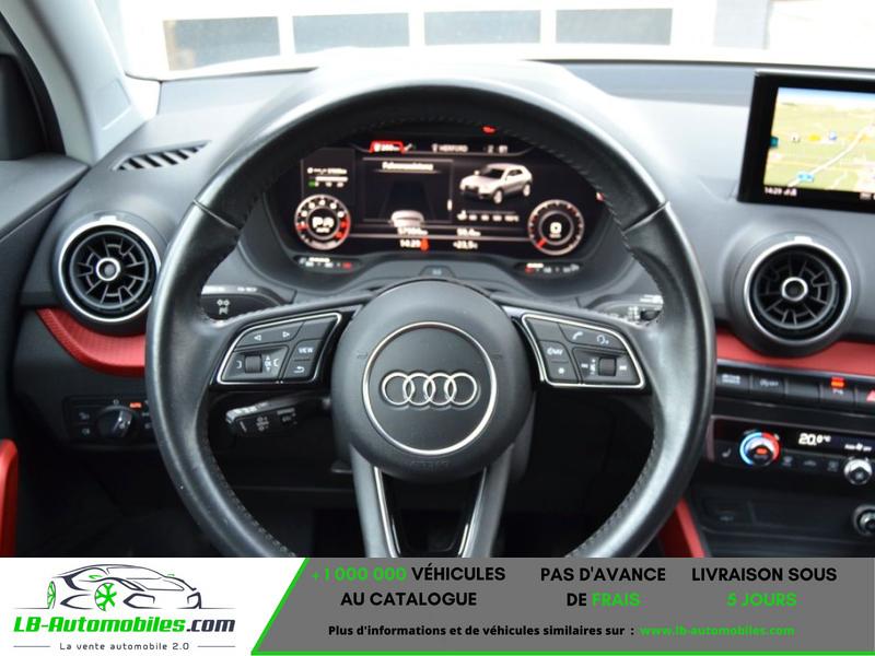 Audi Q2 TFSI 150 ch BVA - Photo 9 / 10