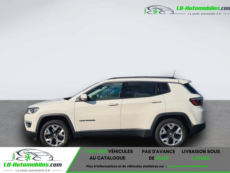 Jeep Compass 1.4  MultiAir 170 ch  BVA - Photo 6 / 10