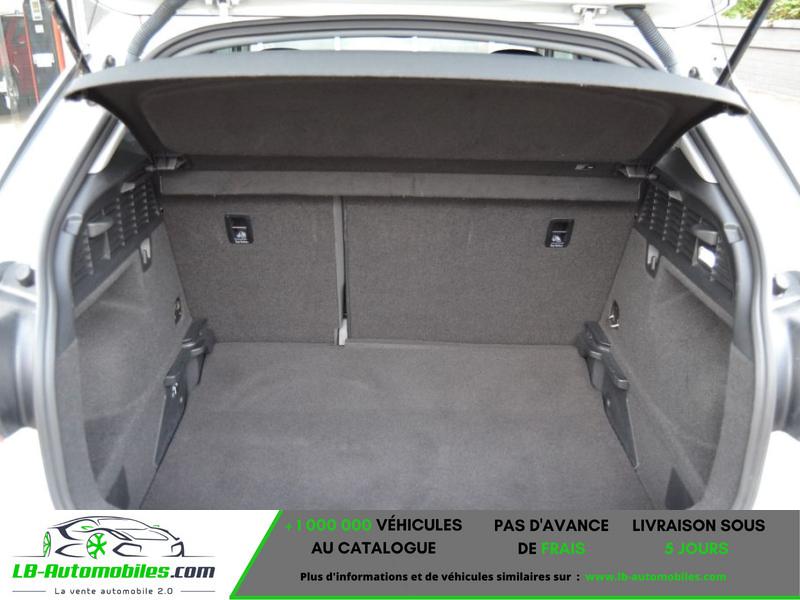 Audi Q2 TFSI 150 ch BVA - Photo 10 / 10