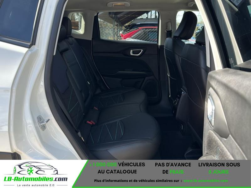 Jeep Compass 1.3 PHEV 240 ch 4xe AWD - Photo 7 / 9