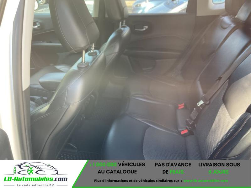 Jeep Compass 1.4  MultiAir 170 ch  BVA - Photo 9 / 10