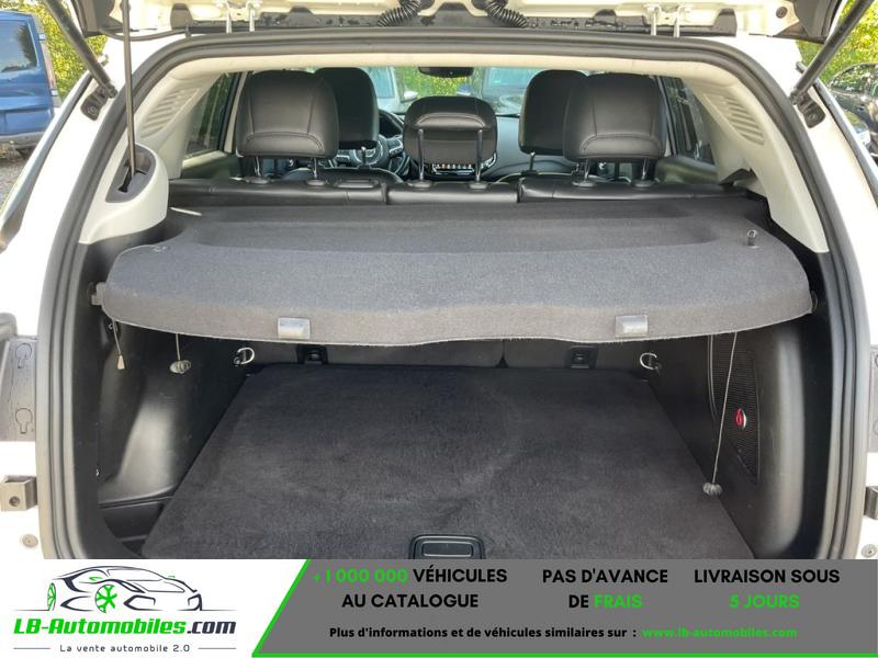 Jeep Compass 1.4  MultiAir 170 ch  BVA - Photo 10 / 10