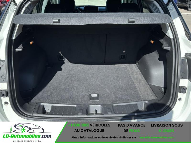 Jeep Compass 1.3 PHEV 240 ch 4xe AWD - Photo 9 / 9
