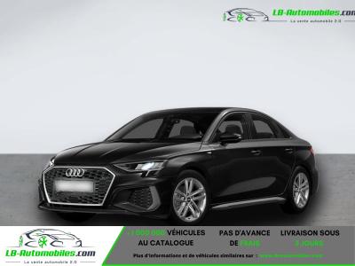 Audi A3 Berline 35 TDI 150 BVA