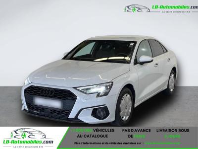 Audi A3 Berline 35 TDI 150 BVA