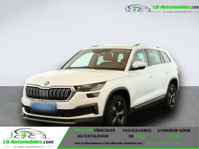 Skoda Kodiaq 2.0 TDI 150  BVA 5pl