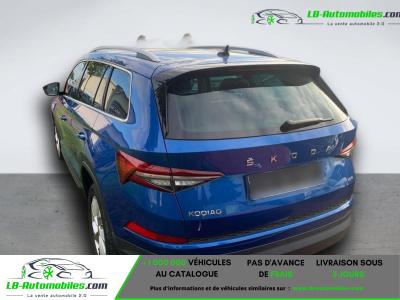 Skoda Kodiaq 2.0 TDI 200  BVA 4x4 5pl