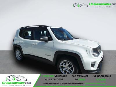 Jeep Renegade 1.3 GSE 150 ch BVA