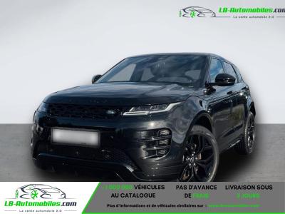 Land Rover Range Rover Evoque P200 AWD BVA